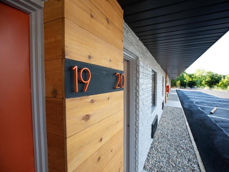 4411 Inn & Suites image