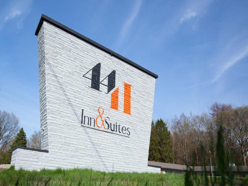 4411 Inn & Suites image