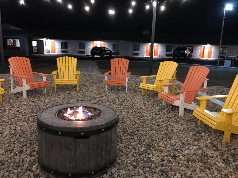 4411 Inn & Suites image
