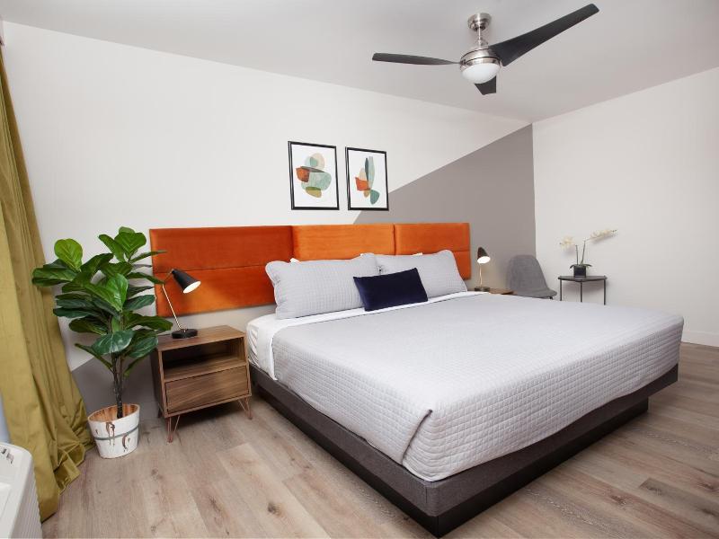4411 Inn & Suites image