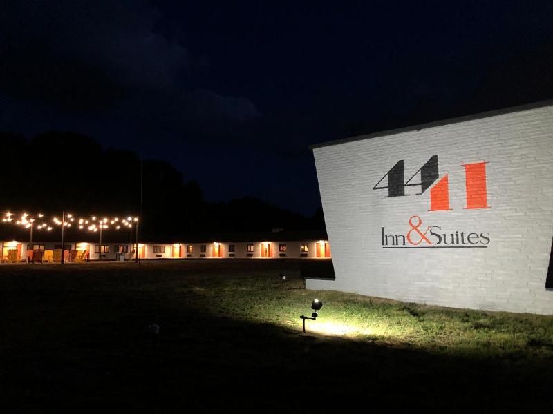 4411 Inn & Suites image