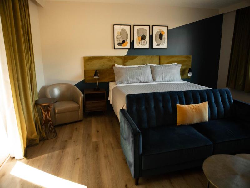 4411 Inn & Suites image