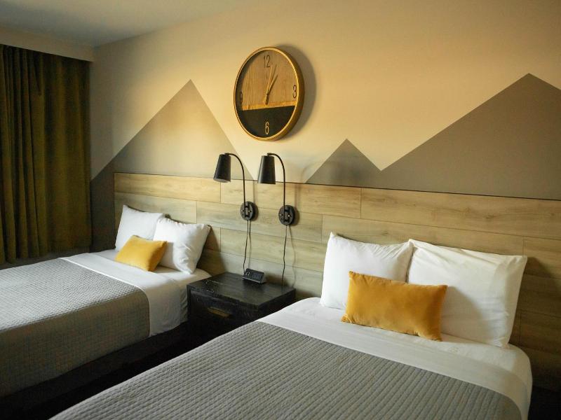 4411 Inn & Suites image