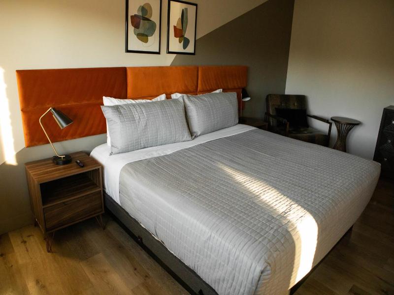 4411 Inn & Suites image