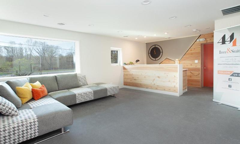 4411 Inn & Suites image