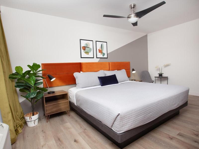 4411 Inn & Suites image