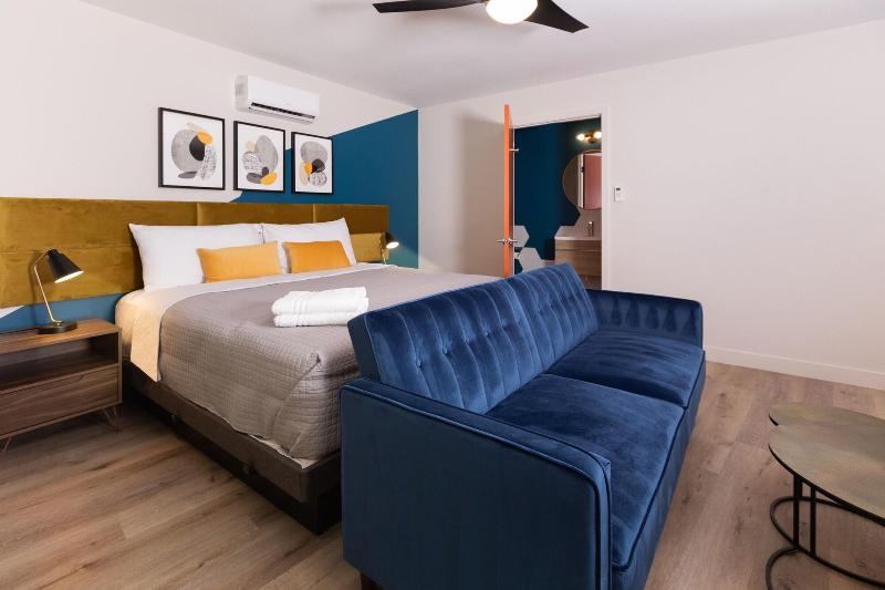 4411 Inn & Suites image