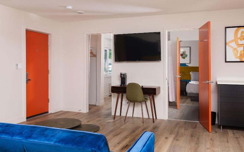 4411 Inn & Suites image