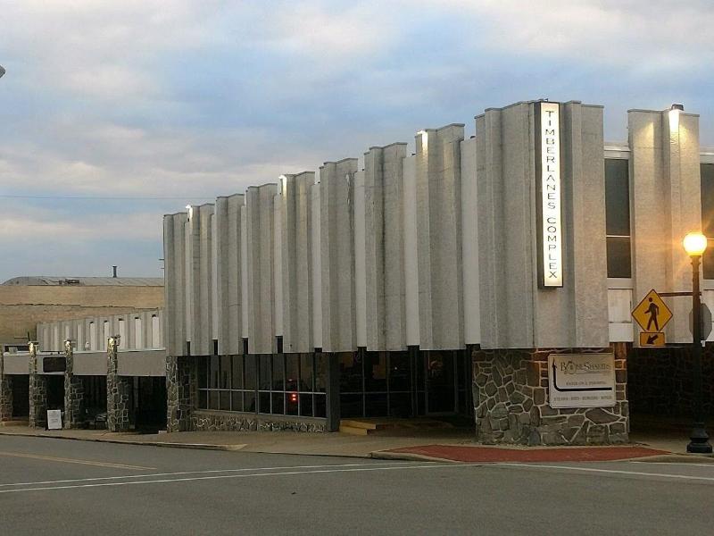 The Stables Inn And Suites image