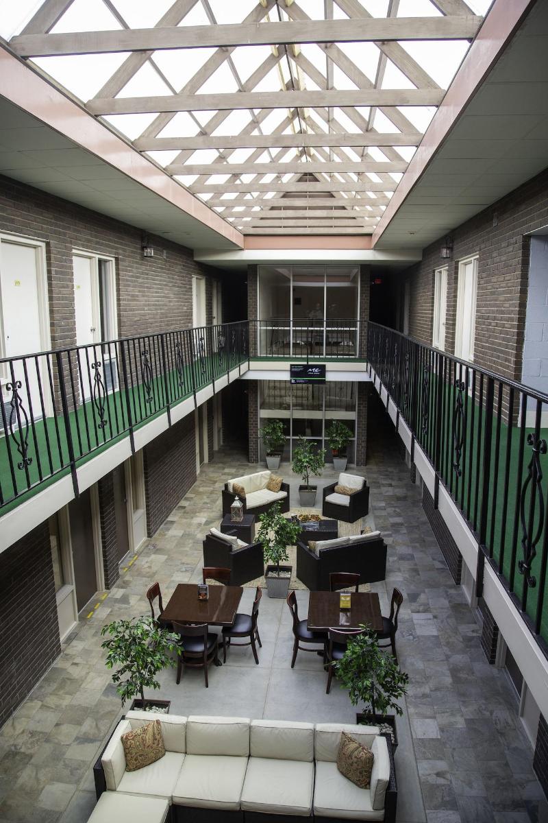 The Stables Inn And Suites image