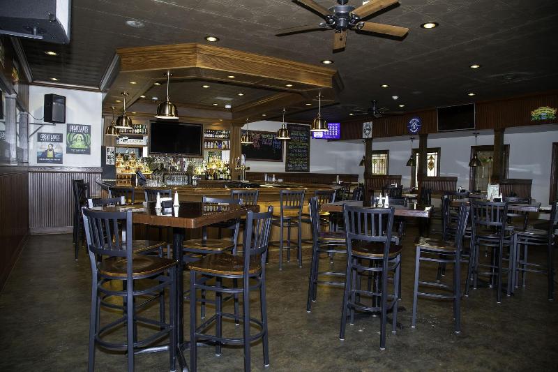 The Stables Inn And Suites image