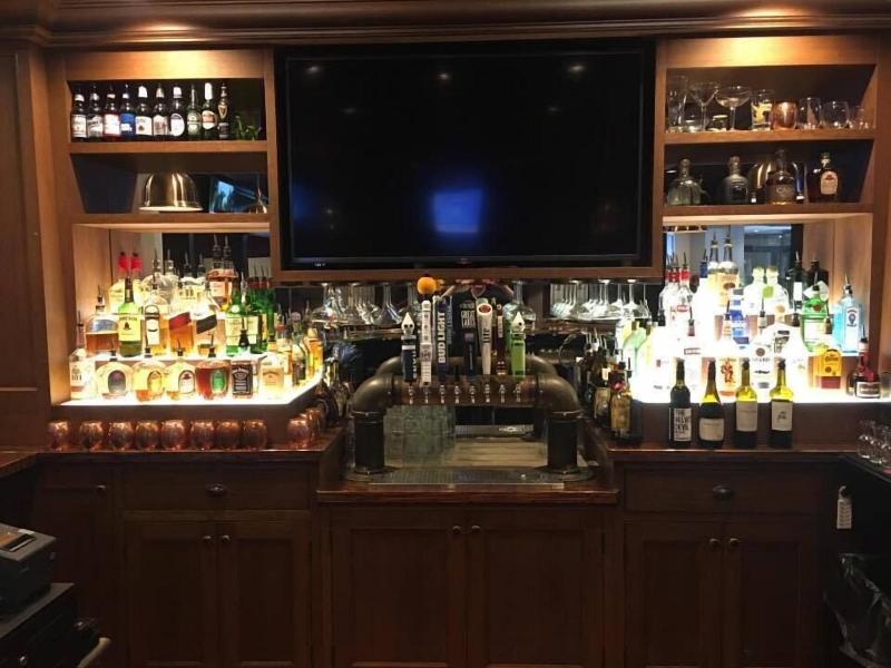 The Stables Inn And Suites image