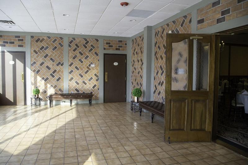 The Stables Inn And Suites image