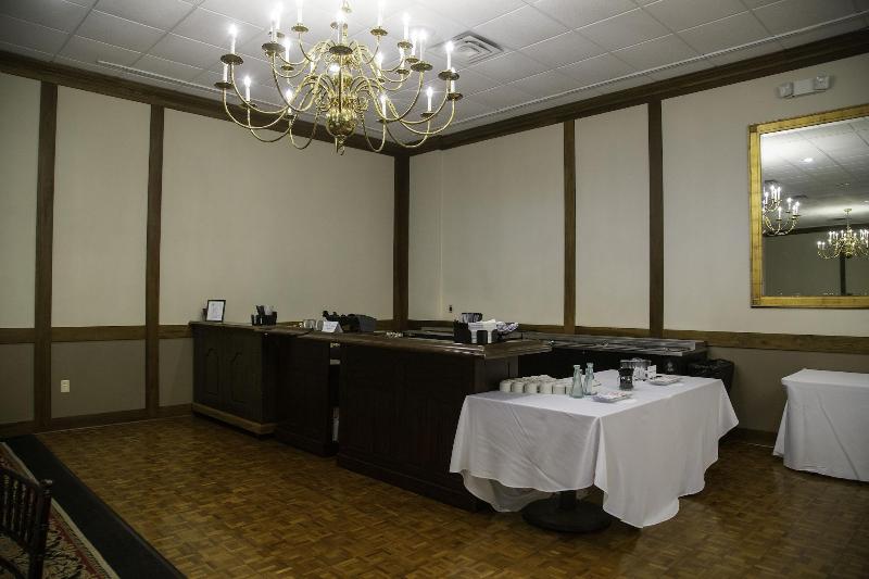 The Stables Inn And Suites image
