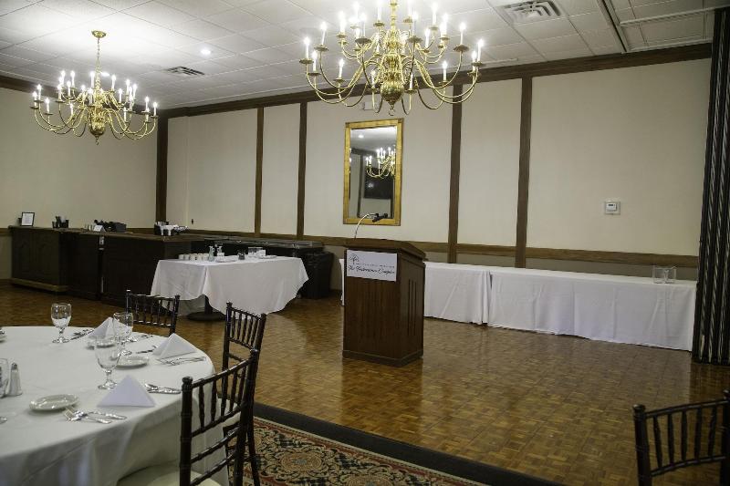 The Stables Inn And Suites image