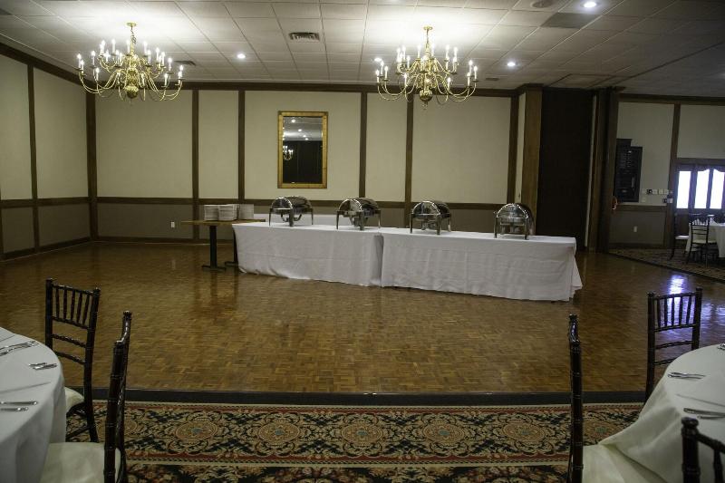 The Stables Inn And Suites image