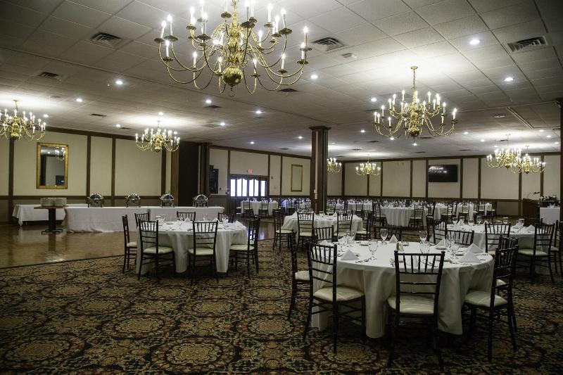 The Stables Inn And Suites image