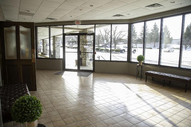 The Stables Inn And Suites image