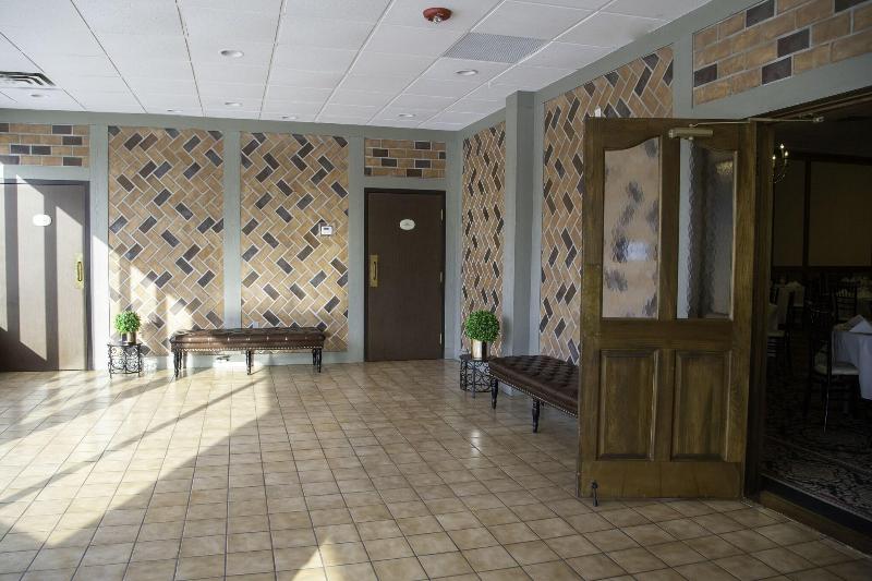 The Stables Inn And Suites image