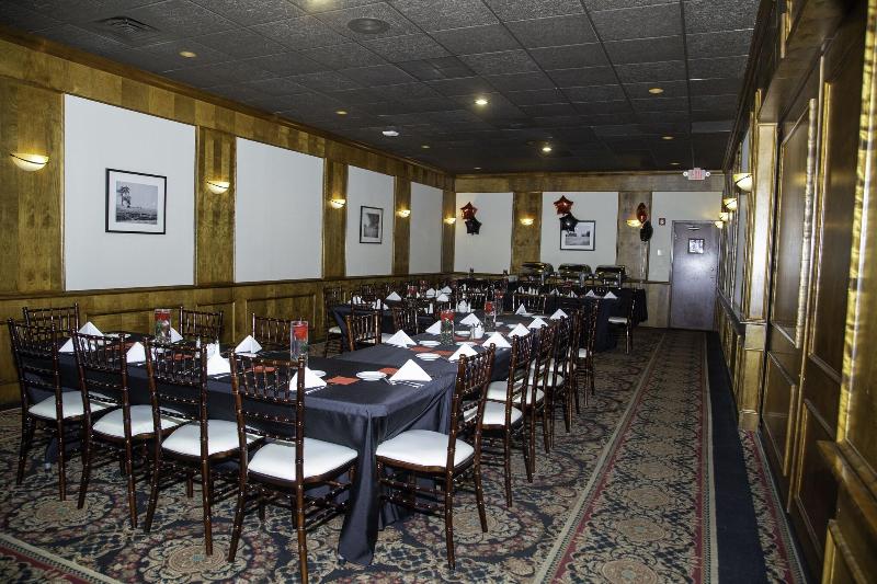 The Stables Inn And Suites image