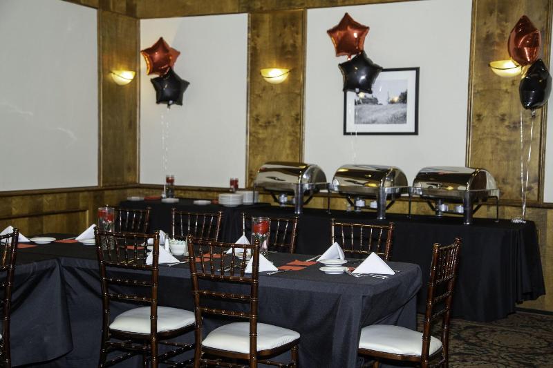 The Stables Inn And Suites image