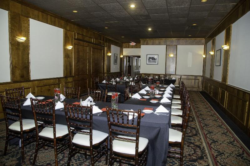 The Stables Inn And Suites image