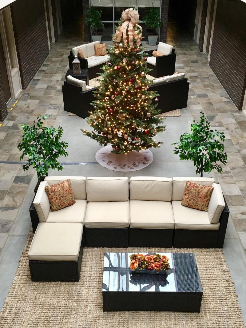 The Stables Inn And Suites image