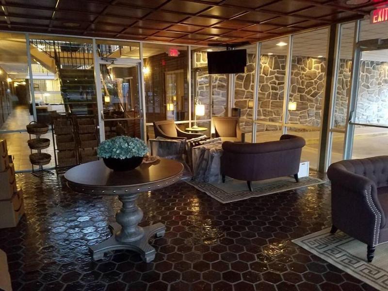 The Stables Inn And Suites image
