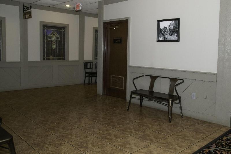The Stables Inn And Suites image