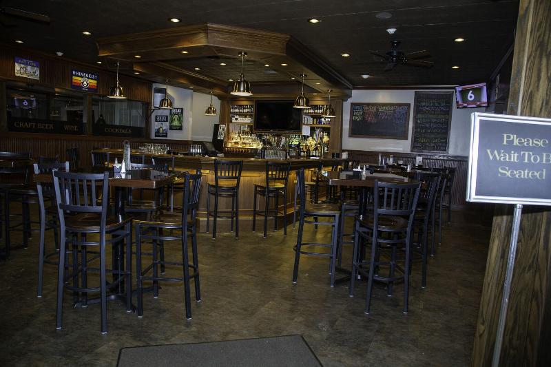 The Stables Inn And Suites image