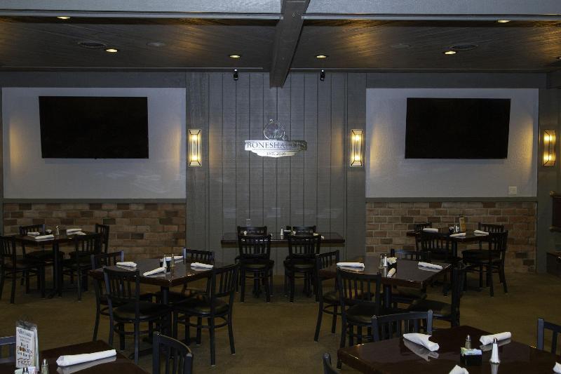The Stables Inn And Suites image