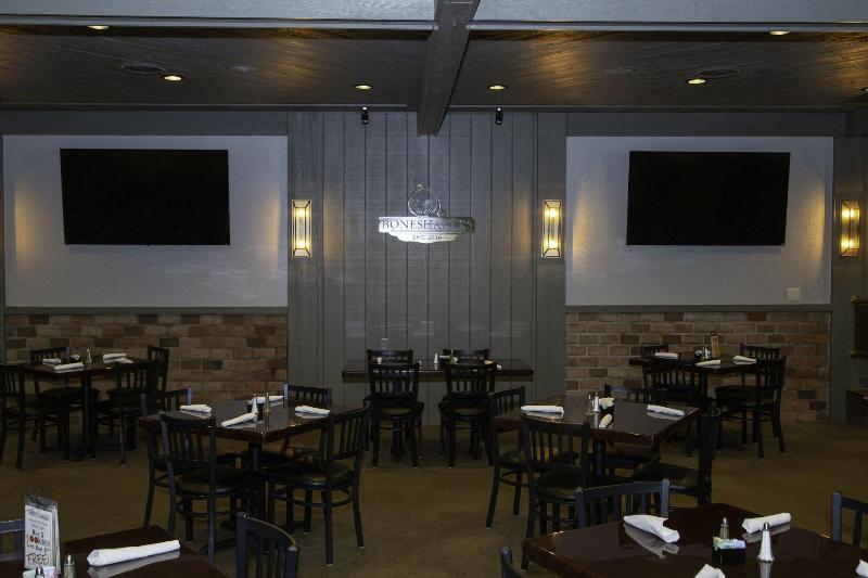 The Stables Inn And Suites image