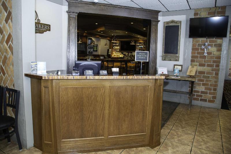 The Stables Inn And Suites image
