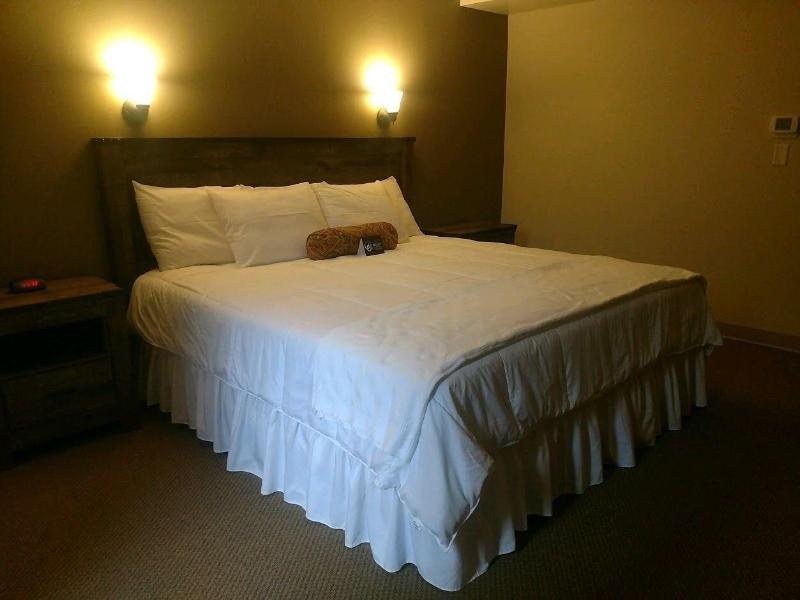 The Stables Inn And Suites image