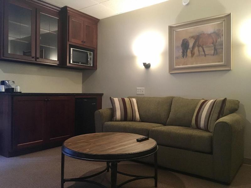 The Stables Inn And Suites image