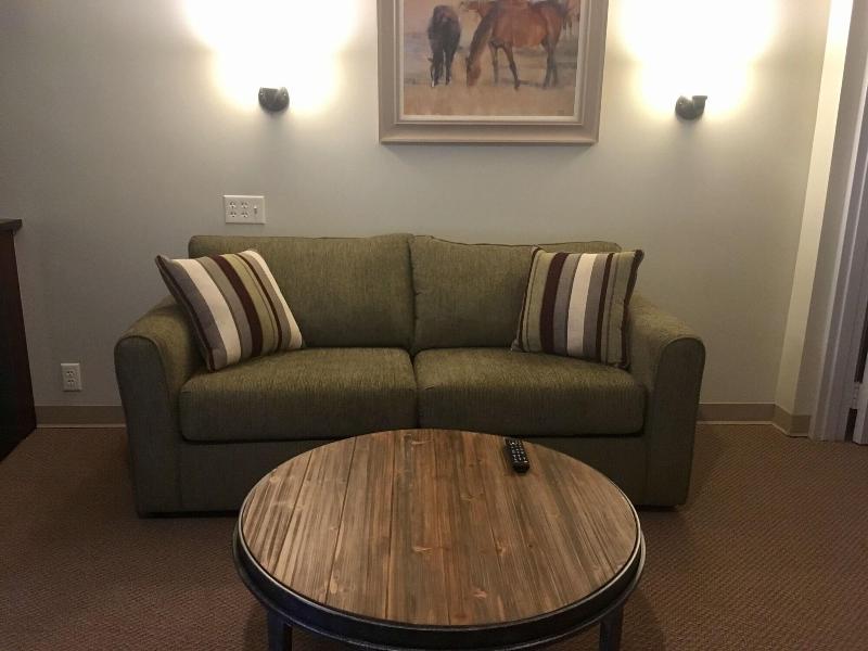 The Stables Inn And Suites image