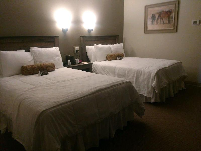 The Stables Inn And Suites image