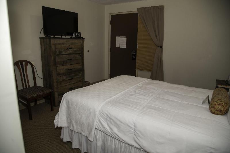 The Stables Inn And Suites image