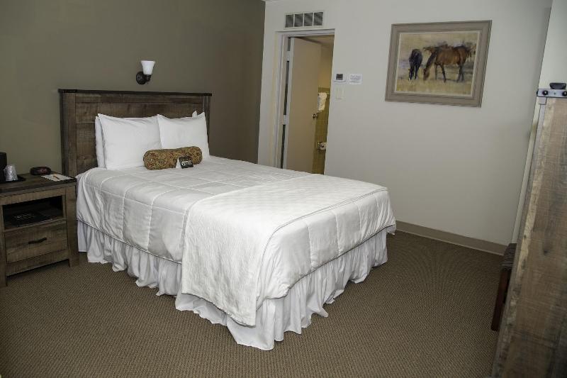 The Stables Inn And Suites image