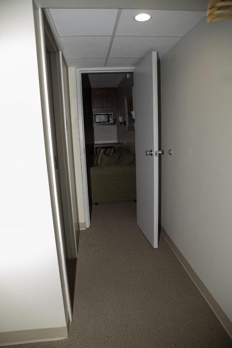 The Stables Inn And Suites image