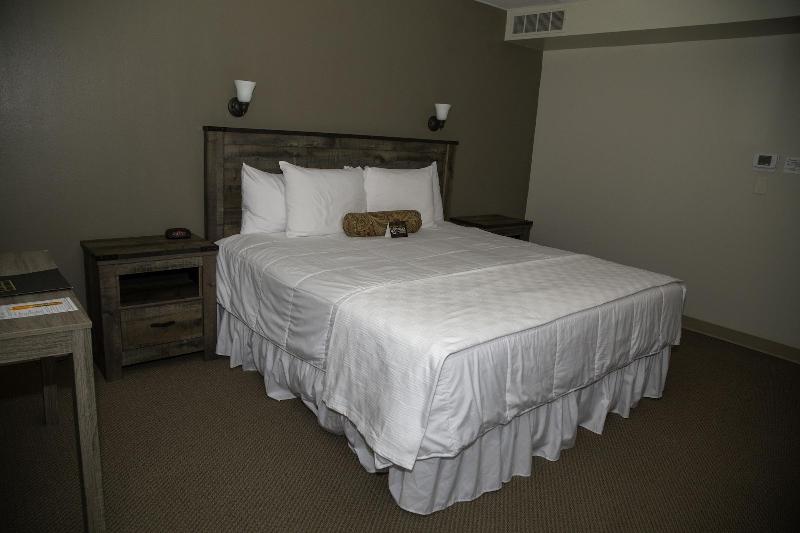 The Stables Inn And Suites image
