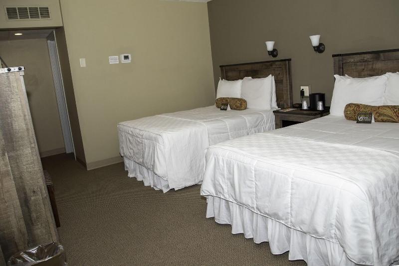 The Stables Inn And Suites image