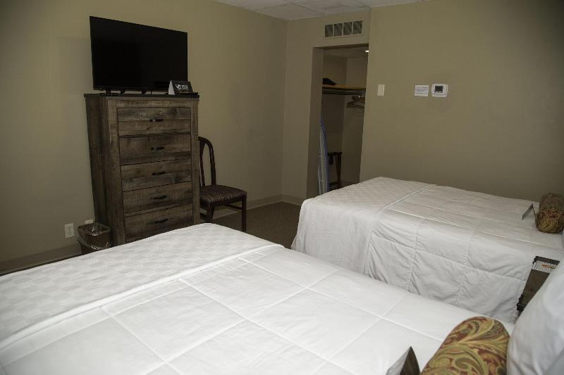 The Stables Inn And Suites image