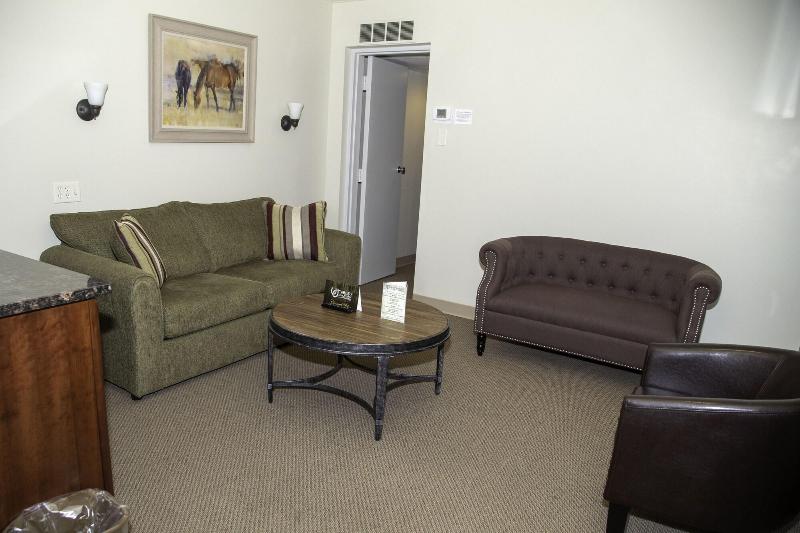 The Stables Inn And Suites image