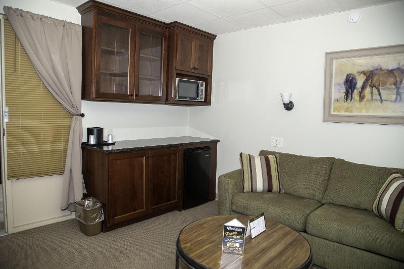 The Stables Inn And Suites image