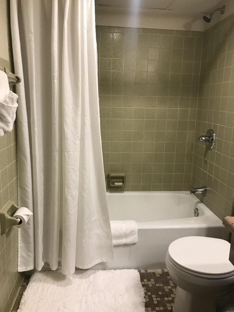 The Stables Inn And Suites image