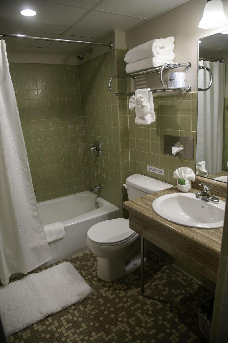 The Stables Inn And Suites image
