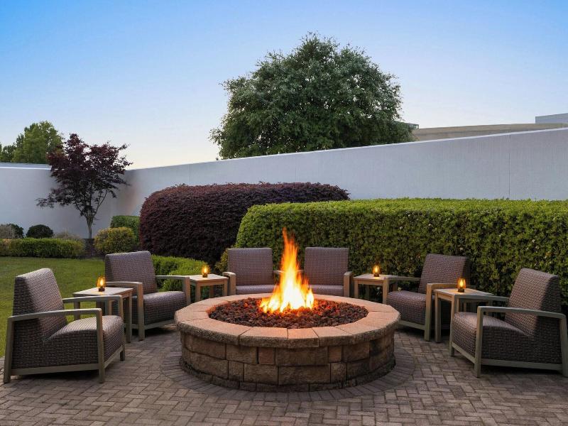 Courtyard Marriott Greenville