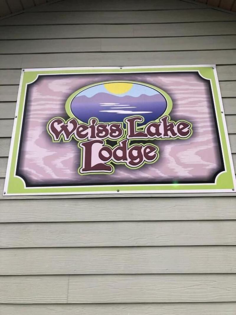 Weiss Lake Lodge image