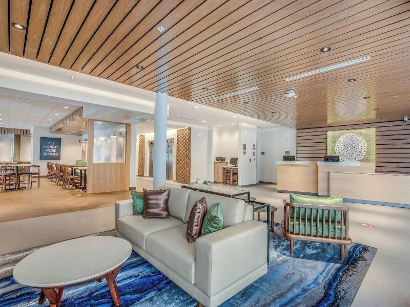 Fairfield Inn & Suites by Marriott Whitewater image